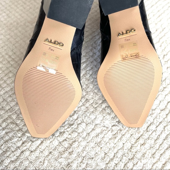 ALDO Ankle Boots - Picture 4 of 7
